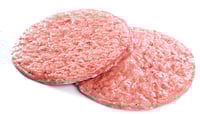 Hamburger Chicago Style 160g
