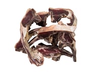 Pinnekjøtt av Lam Kuttet og Vannet