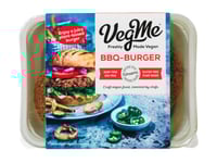 Bbq-Burger 240g Vegme