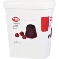 Bringebærgele 1,30kg