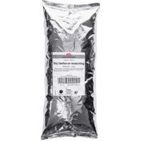 Dry Barbeque Seasoning 1,9 Kg