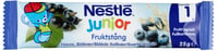 Junior Fruktstang Blåbær 25g Nestle