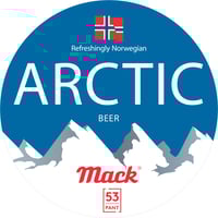 Arctic Beer 30l Keykeg Pant