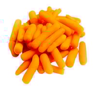 Babygulrøtter 2kg Findus