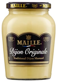 Sennep Dijon Original 380g Maille