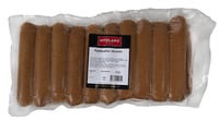 Kjøttpølse Skinnfri Ca 2,5kg Frys Mydland