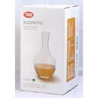 Supreme Rapsolje M/Smørsmak Bib 10l