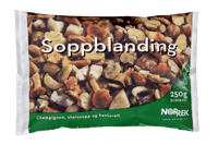 Norrek Soppblanding 250g
