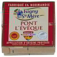 Pont L'évêque Aop 220g