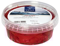 Seilaks Røket Sei 200g i Olje