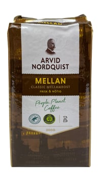 Arvid Nordquist Mellan 500g
