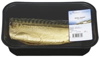 Makrell, Kaldrøkt Brettpakket