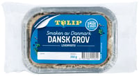 Leverpostei Grov Ovnsbakt 200g Tulip