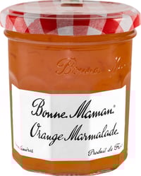 Bonne Maman Appelsinmarmelade Kuvert 15x30g