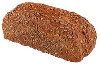 100% Grovt Spelt Lettstekt Kartong 9 stk