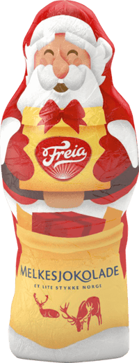 Freia Julenisse 100g