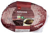 Coop Surret Kalvestek ca 1,5kg
