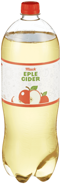 Mack Eplecider 1,5l