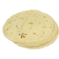 Hvete Tortilla 25cm 4x18 Stk