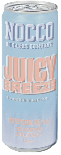 Nocco V15 2022 0,33l