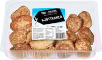 Prima Kjøttkaker Fersk 800g