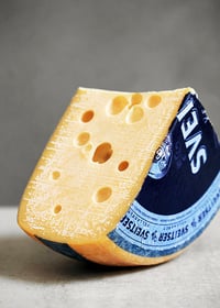 Sveitser Vellagret 10kg Tine