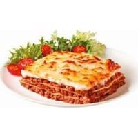 Lasagne Vegetar 2kg