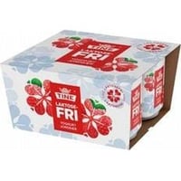 Yoghurt Laktosefri Jordbær 4x125g