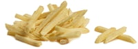 Hoff Pommes Strips 1.6kg