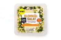 Blomkålsalat 260g Grønn&Frisk