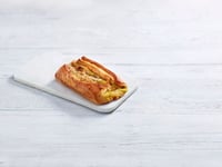 Pistasjstang 290gx27stk United Bakeries