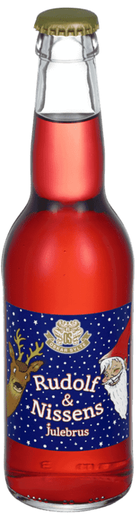 Rudolf Nissens 0,33l