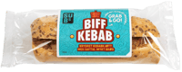 SUB Grov Biff Kebab 165g