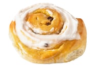 Prinsesseboller 128g Hardanger