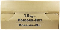 Kokosnøttolje 15 kg Bib Sundlings