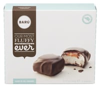 Marshmallows Karamell 60g Baru