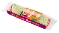 Wrap Røkelaks Thai 215g Smak