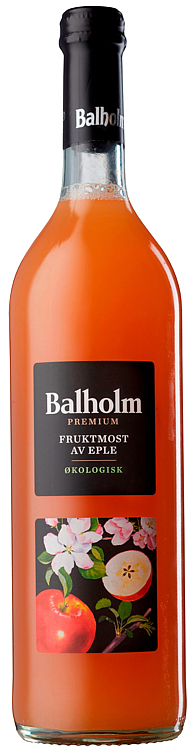 Premium Eple Øko Balholm