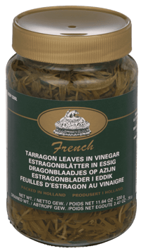 Davys Estragonblad Syltet 330g