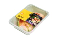 Calzone Skinke 220g 1stk