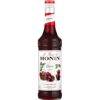 Monin Kirsebær 70cl