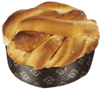 Coop Kanelknute 120g