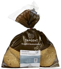 Hv.frie Rundstyker Glutenfri Tangent