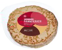 Pannekaker  R Core 10 stk, 600 g