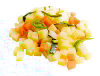 Lapskausblanding 2kg Frionor