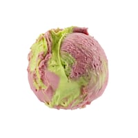 Sorbet Vannmelon Pære Kuleis