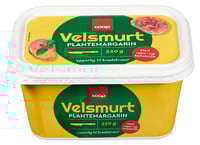 Spreadable Margarine 70%, Palm Free