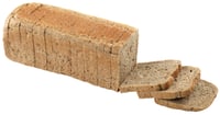 Oppskåret Grovbrød Kart À 6