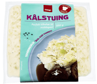 Coop Kålstuing 400g