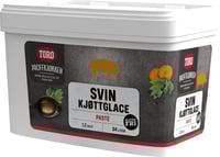 Toro Kjøttglace Svin 6x1,2kg